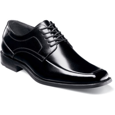 Stacy adams 2024 dress shoes black