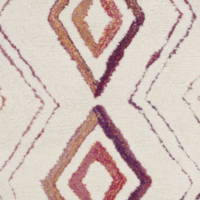 Safavieh Casablanca Collection Salem Geometric Area Rug