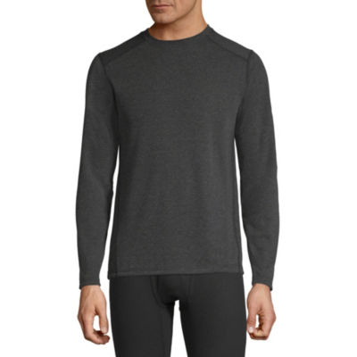 St. John's Bay Mens Performance Grid Mesh Thermal Underwear JCPenney