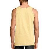 George Girls' Solid Tank Top 