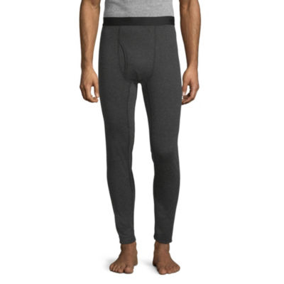St. John's Bay Heritage Performance Grid Mesh Thermal Bottoms, Color
