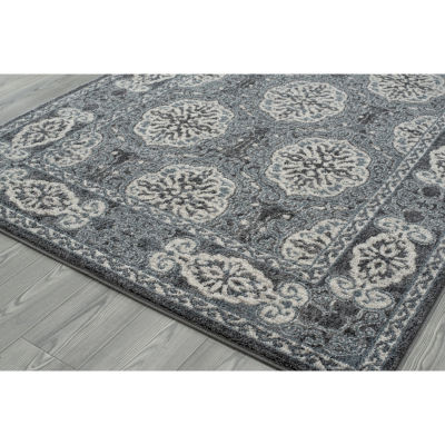 Amer Rugs Alexandria AA Indoor Rectangular Runner