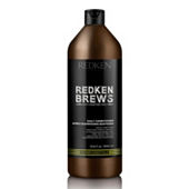 Redken Brews Body Cleansing Bar Soap For Men