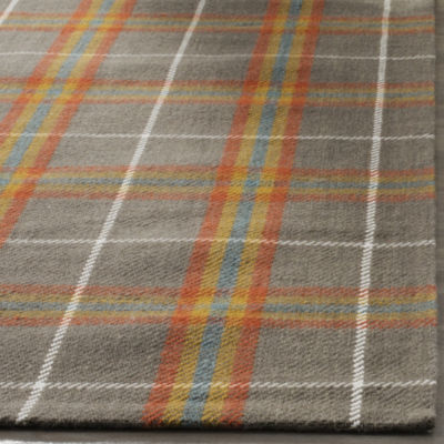 Safavieh Marbella Collection Gladys Geometric Area Rug