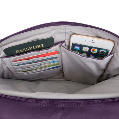 Travelon Anti-Theft Crossbody Bag
