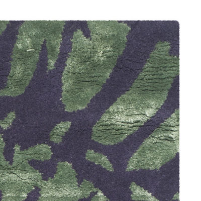 Safavieh Capri Collection Almira Geometric Area Rug