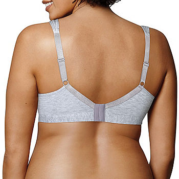 Playtex 18 Hour Ultimate Lift & Support Wireless Full Coverage Bra 4745