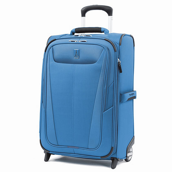 Travelpro Maxlite 5 22 Inch Lightweight Softside Luggage - JCPenney