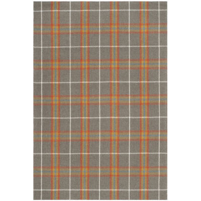 Safavieh Marbella Collection Gladys Geometric Area Rug