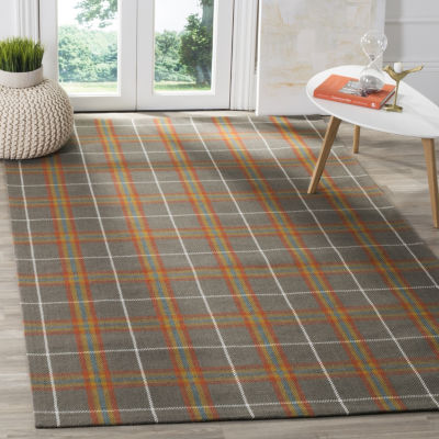 Safavieh Marbella Collection Gladys Geometric Area Rug
