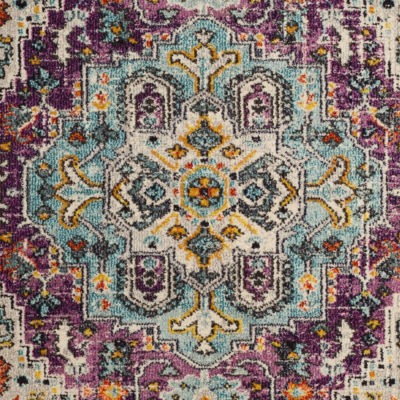 Safavieh Monaco Collection Joella Oriental Area Rug