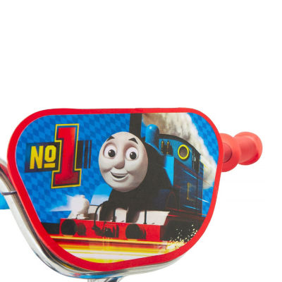 dynacraft thomas bike