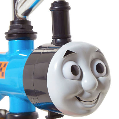 dynacraft thomas bike