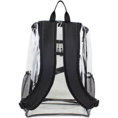 Eastsport Clear Top Loader Backpack