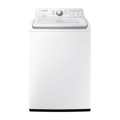 Samsung 4.5-cu ft High-Efficiency Top-Load Washer