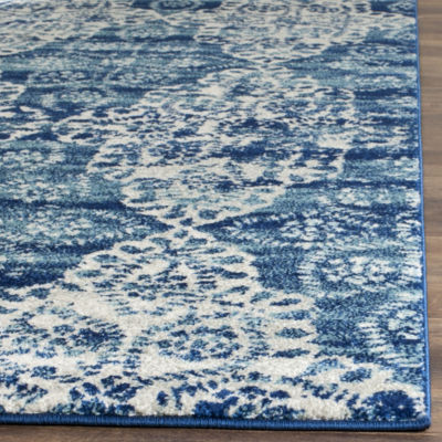 Safavieh Seanna Geometric Square Rugs