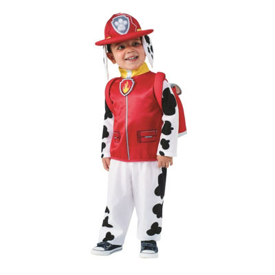 Toddler Girls Skye Costume - Paw Patrol, Color: Multi - JCPenney