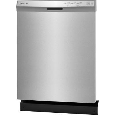 Frigidaire 24" ENERGY STAR® Built-In Dishwasher