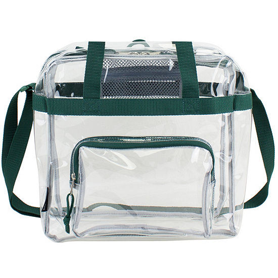 Fuel Clear Tote