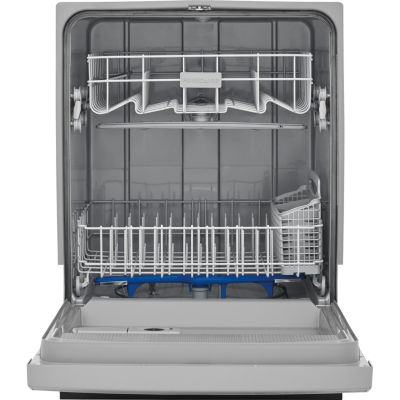 Frigidaire 24" ENERGY STAR® Built-In Dishwasher