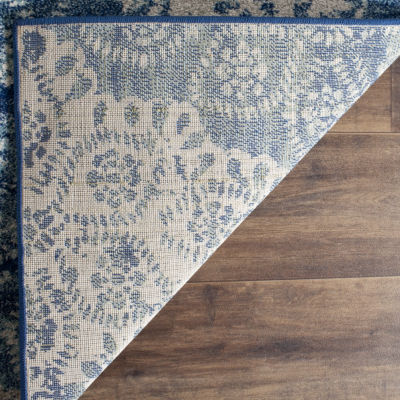 Safavieh Seanna Geometric Square Rugs