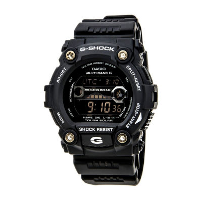 Jcpenney g shock watches new arrivals