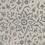 Safavieh Glamour Collection Apache Floral Runner Rug