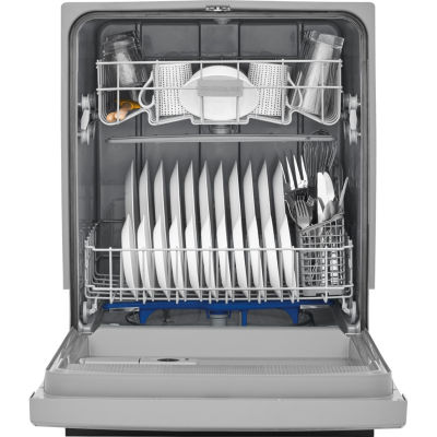 Frigidaire 24" ENERGY STAR® Built-In Dishwasher