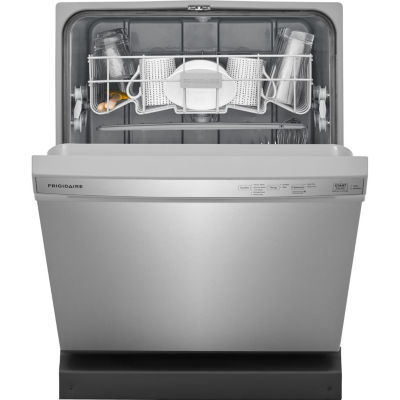 Frigidaire 24" ENERGY STAR® Built-In Dishwasher