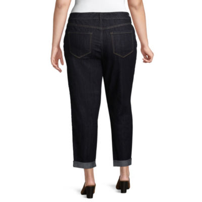 universal works track trouser