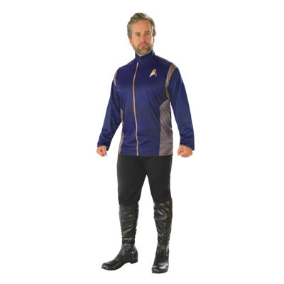 Star Trek Discovery Command Mens Costume