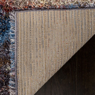 Safavieh Gypsy Collection Fionntan Abstract Area Rug