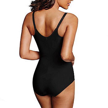Buy online Black Nylon Shaper Brief Shapewear from lingerie for Women by  Penny By Zivame for ₹1619 at 10% off