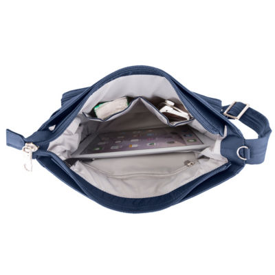 Travelon Anti-Theft Crossbody Bag