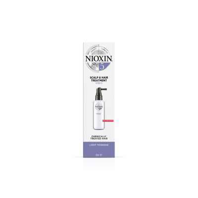 Nioxin System 5 Scalp Hair Loss Treatment3.4 oz. JCPenney
