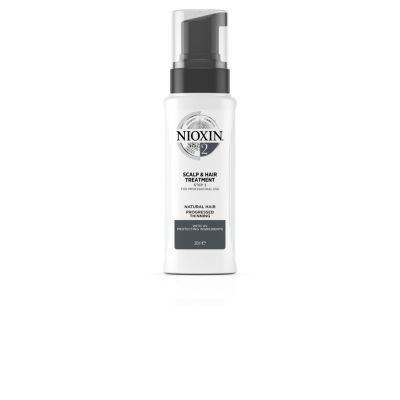 Nioxin System Scalp Care + Hair Thickening Hair Loss Treatment-6.7 oz