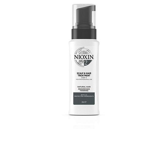 Nioxin System 2  Scalp Hair Loss Treatment-6.8 oz.