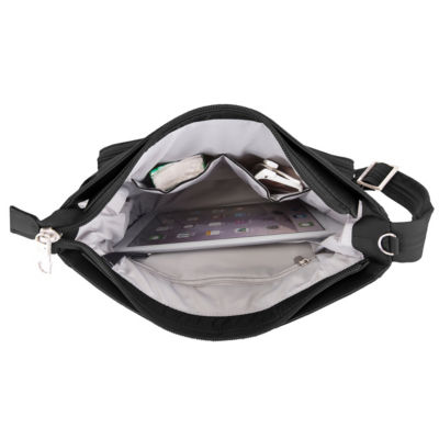 Travelon Anti-Theft Crossbody Bag