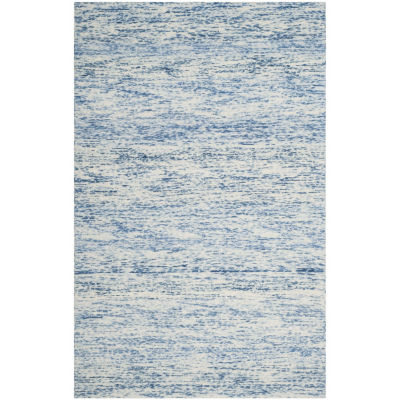 Safavieh Himalaya Collection Zenji Abstract Area Rug