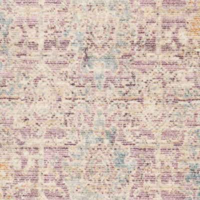 Safavieh Illusion Collection Enric Oriental Area Rug