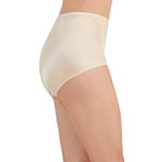 Vanity Fair® Smoothing Comfort Lace Brief Panties - 13262