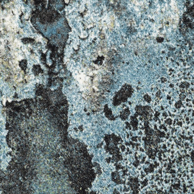 Safavieh Glacier Collection Eunice Geometric Runner Rug