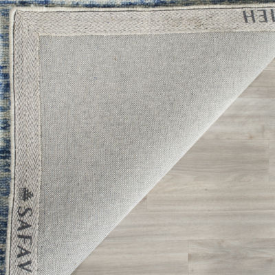 Safavieh Himalaya Collection Zenji Abstract Area Rug