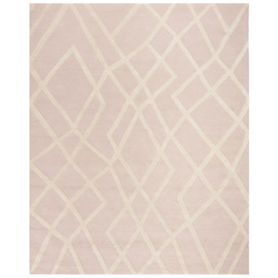 Safavieh Kids Collection Aubree GeometricArea Rug