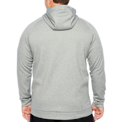 Nike Big and Tall Mens Long Sleeve Moisture Wicking Hoodie