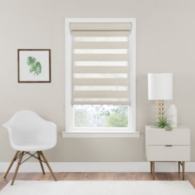 Achim Celestial Cordless Room Darkening Roller Shade