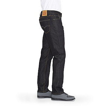 Levi's® 541™ Athletic Tapered Fit Jeans–Big & Tall, Color: Rigid Dragon -  JCPenney