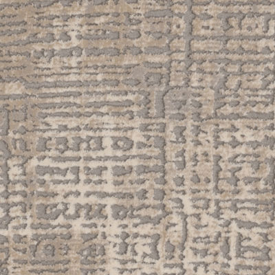 Safavieh Meadow Collection Serenity Abstract Area Rug