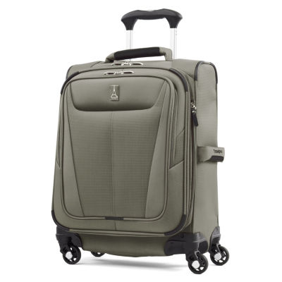 Travelpro Maxlite 5 Softside 21"  International Carry-On Expandable Spinner Luggage