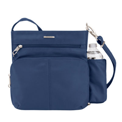 Travelon Anti-Theft Crossbody Bag